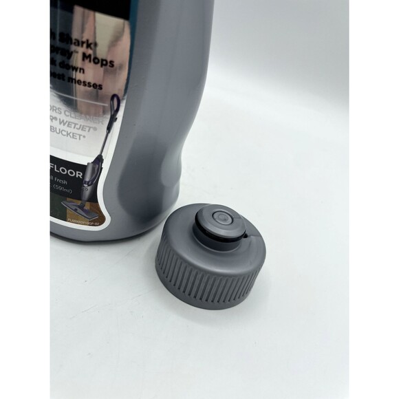 SHARK Steam Energized Cleanser Multi Floor Waterfall Fresh 20 oz Discontinued - Picture 11 of 16